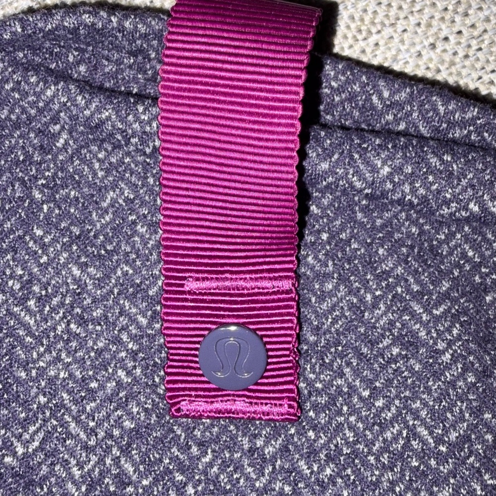 Lululemon Vinyasa Scarf